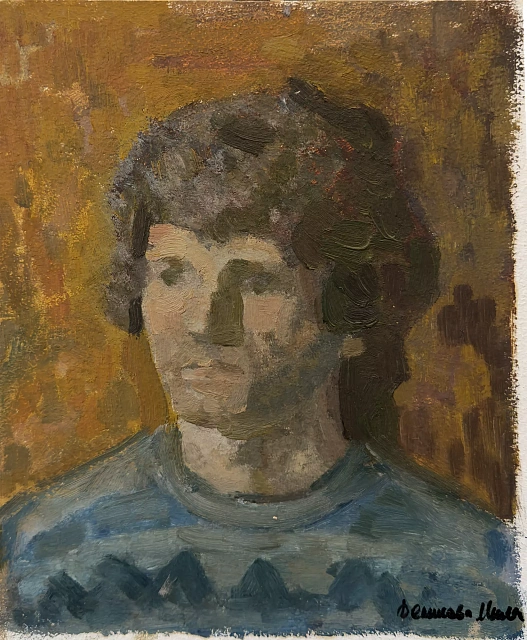 Садовник