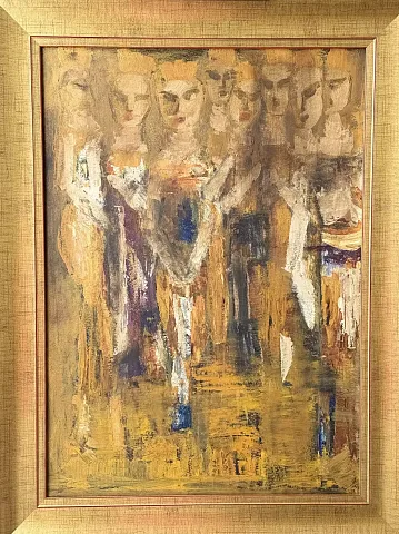 Служанки