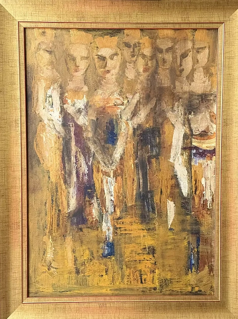 Служанки